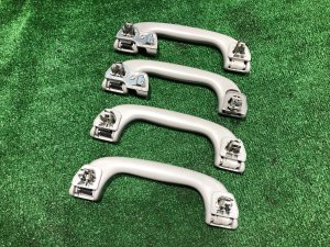 Ручки потолка SUBARU LEVORG OEM 92041AJ000ME, 92041AJ010ME VMG VM4 VM 2015 Dark Gray 61K