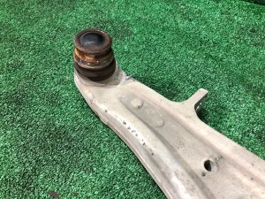 Left front control arm Алюминий SUBARU LEVORG OEM 20202VA010 VMG VM4 VM 2015 FA20E CVT