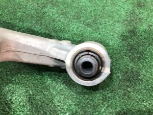 Right front control arm Алюминий SUBARU LEVORG OEM 20202VA000 VMG VM4 VM 2015 FA20E CVT