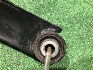Braços de suspensão traseiros SUBARU LEVORG OEM 20250VA000, 20250VA010, 20252FJ020, 20252FJ030 VMG VM4 VM 2015 FA20E CVT