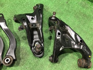 Braços de suspensão traseiros SUBARU LEVORG OEM 20250VA000, 20250VA010, 20252FJ020, 20252FJ030 VMG VM4 VM 2015 FA20E CVT
