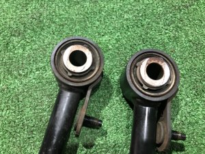 Braços de suspensão traseiros SUBARU LEVORG OEM 20250VA000, 20250VA010, 20252FJ020, 20252FJ030 VMG VM4 VM 2015 FA20E CVT