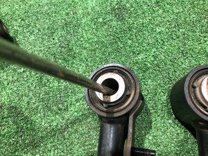 Braços de suspensão traseiros SUBARU LEVORG OEM 20250VA000, 20250VA010, 20252FJ020, 20252FJ030 VMG VM4 VM 2015 FA20E CVT