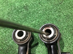 Braços de suspensão traseiros SUBARU LEVORG OEM 20250VA000, 20250VA010, 20252FJ020, 20252FJ030 VMG VM4 VM 2015 FA20E CVT