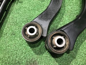 Braços de suspensão traseiros SUBARU LEVORG OEM 20250VA000, 20250VA010, 20252FJ020, 20252FJ030 VMG VM4 VM 2015 FA20E CVT
