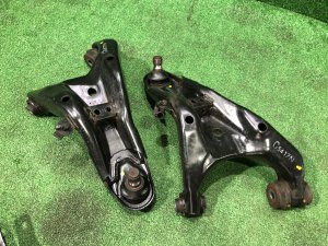 Braços de suspensão traseiros SUBARU LEVORG OEM 20250VA000, 20250VA010, 20252FJ020, 20252FJ030 VMG VM4 VM 2015 FA20E CVT
