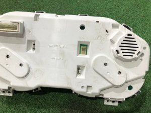 มาตรวัดความเร็ว SUBARU LEVORG OEM 85001VA100 VMG VM4 VM 2015 FA20E CVT