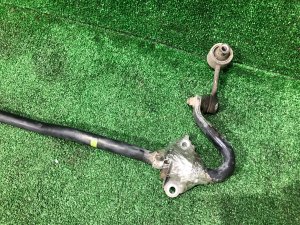 Barra estabilizadora traseira D??? SUBARU LEVORG OEM 20451VA000 VMG VM4 VM 2015 FA20E CVT