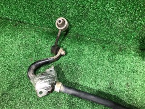 Barra estabilizadora traseira D??? SUBARU LEVORG OEM 20451VA000 VMG VM4 VM 2015 FA20E CVT