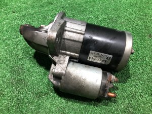 起动机 SUBARU LEVORG OEM 23300AA710 VMG VM4 VM 2015 FA20E CVT
