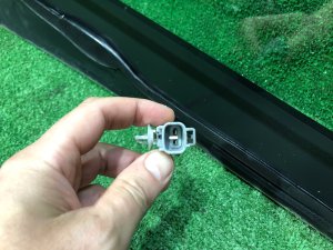 กระจกหน้า SUBARU LEVORG OEM 65009VA090 VMG VM4 VM 2015
