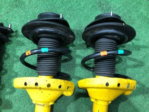 Amortiguadores Bilstein SUBARU LEVORG OEM 20310VA270, 20310VA260, 20365VA071 VMG VM4 VM 2015 FA20E CVT
