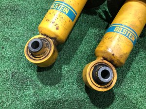 Amortiguadores Bilstein SUBARU LEVORG OEM 20310VA270, 20310VA260, 20365VA071 VMG VM4 VM 2015 FA20E CVT