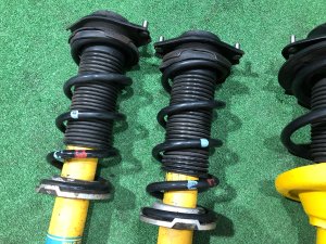Amortiguadores Bilstein SUBARU LEVORG OEM 20310VA270, 20310VA260, 20365VA071 VMG VM4 VM 2015 FA20E CVT