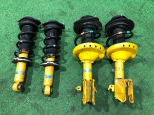 Стойки Bilstein 20310VA270, 20310VA260, 20365VA071 SUBARU LEVORG