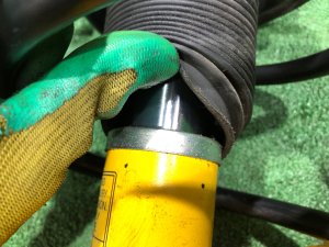 Amortiguadores Bilstein SUBARU LEVORG OEM 20310VA270, 20310VA260, 20365VA071 VMG VM4 VM 2015 FA20E CVT