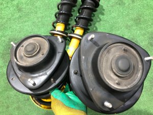 Amortiguadores Bilstein SUBARU LEVORG OEM 20310VA270, 20310VA260, 20365VA071 VMG VM4 VM 2015 FA20E CVT