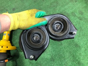 Amortiguadores Bilstein SUBARU LEVORG OEM 20310VA270, 20310VA260, 20365VA071 VMG VM4 VM 2015 FA20E CVT