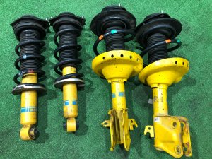 Amortiguadores Bilstein SUBARU LEVORG OEM 20310VA270, 20310VA260, 20365VA071 VMG VM4 VM 2015 FA20E CVT
