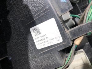 ไฟท้ายซ้าย SUBARU LEVORG OEM 84201VA051 VMG VM4 VM 2015