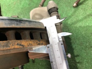 前轮毂 315 мм SUBARU LEVORG OEM 26300AL010, 26292AG041, 26292AG051, 28373VA020 VMG VM4 VM 2015 FA20E CVT