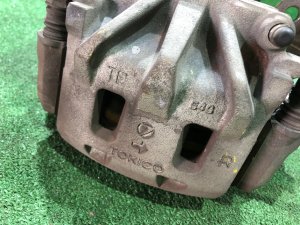 前轮毂 315 мм SUBARU LEVORG OEM 26300AL010, 26292AG041, 26292AG051, 28373VA020 VMG VM4 VM 2015 FA20E CVT