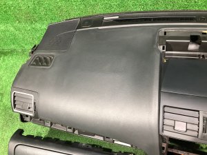 Salpicadero SUBARU LEVORG OEM 66222AJ150 VMG VM4 VM 2015 Dark Gray 61K