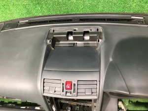 Salpicadero SUBARU LEVORG OEM 66222AJ150 VMG VM4 VM 2015 Dark Gray 61K