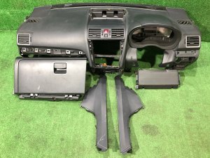 Торпедо 66222AJ150 SUBARU LEVORG