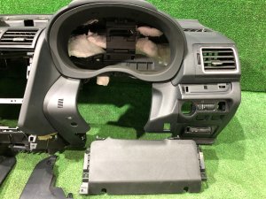 Salpicadero SUBARU LEVORG OEM 66222AJ150 VMG VM4 VM 2015 Dark Gray 61K