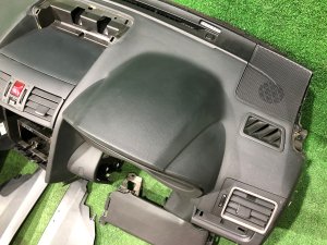 Salpicadero SUBARU LEVORG OEM 66222AJ150 VMG VM4 VM 2015 Dark Gray 61K