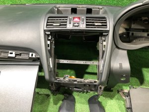 Salpicadero SUBARU LEVORG OEM 66222AJ150 VMG VM4 VM 2015 Dark Gray 61K
