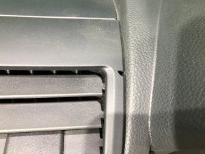 Salpicadero SUBARU LEVORG OEM 66222AJ150 VMG VM4 VM 2015 Dark Gray 61K