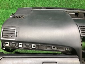 Salpicadero SUBARU LEVORG OEM 66222AJ150 VMG VM4 VM 2015 Dark Gray 61K