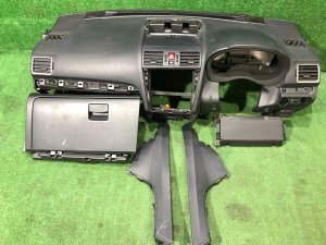 Salpicadero SUBARU LEVORG OEM 66222AJ150 VMG VM4 VM 2015 Dark Gray 61K