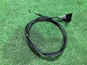สายดึงฝากระโปรง 57330SG060 SUBARU LEVORG
