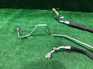 Tubos del aire acondicionado SUBARU LEVORG OEM 73425VA000, 73431VA011, 73424VA000 VMG VM4 VM 2015 FA20E CVT