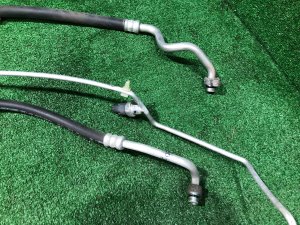 Tubos del aire acondicionado SUBARU LEVORG OEM 73425VA000, 73431VA011, 73424VA000 VMG VM4 VM 2015 FA20E CVT