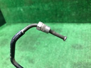ท่อเบรกหลัง SUBARU LEVORG OEM 26520FJ000 VMG VM4 VM 2015 FA20E CVT