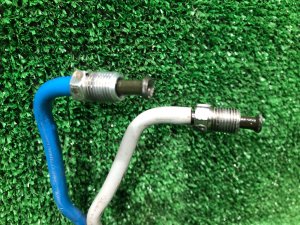 Middle brake lines SUBARU LEVORG OEM 26530VA011 VMG VM4 VM 2015 FA20E CVT