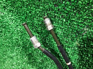 Middle brake lines SUBARU LEVORG OEM 26530VA011 VMG VM4 VM 2015 FA20E CVT
