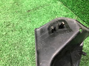 Cowl panel end caps SUBARU LEVORG OEM 91423FJ010,91423FJ000 VMG VM4 VM 2015