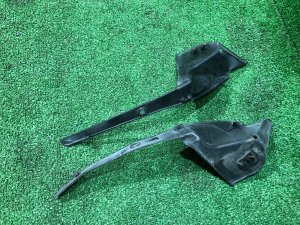 Cowl panel end caps SUBARU LEVORG OEM 91423FJ010,91423FJ000 VMG VM4 VM 2015