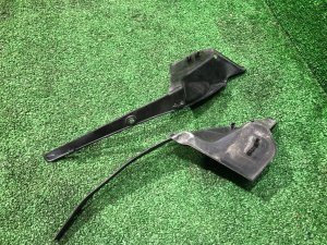 Cowl panel end caps SUBARU LEVORG OEM 91423FJ010,91423FJ000 VMG VM4 VM 2015