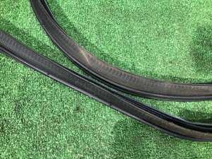 Borracha da bagageira SUBARU LEVORG OEM 63516VA000 VMG VM4 VM 2015 Dark Gray 61K
