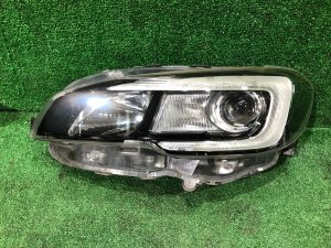 Фара левая 84002VA010, 84002VA012 SUBARU LEVORG