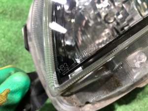 ไฟหน้าซ้าย SUBARU LEVORG OEM 84002VA010, 84002VA012 VMG VM4 VM 2015