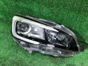 ไฟหน้าขวา SUBARU LEVORG OEM 84002VA000, 84002VA002 VMG VM4 VM 2015