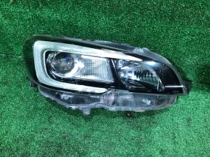 ไฟหน้าขวา SUBARU LEVORG OEM 84002VA000, 84002VA002 VMG VM4 VM 2015