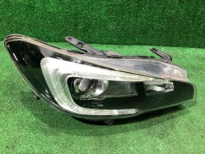 ไฟหน้าขวา SUBARU LEVORG OEM 84002VA000, 84002VA002 VMG VM4 VM 2015